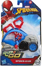    - Hasbro -      - 