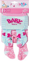    Zapf Creation -  - 2    Baby Born - 
