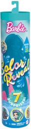   Mattel Color Reveal -   Barbie - 