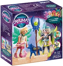 Playmobil Ayuma -        - 