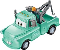      Mattel -  -    - 