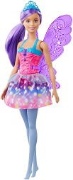    - Mattel -   Dreamtopia - 
