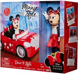       - Jakks Pacific inc -     - 