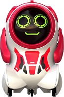 Робот - Pokibot - Детска интерактивна играчка от серията "Ycoo" - играчка
