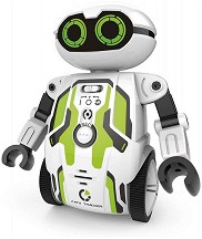 Робот - Maze Breaker - Детска интерактивна играчка от серията "Ycoo" - играчка