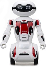 Робот - Macrobot - Детска играчка с дистанционно управление от серията "Ycoo" - играчка