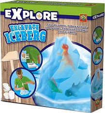   SES Creative -    -    -  