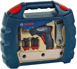    - Bosch -         "Bosch-mini" - 