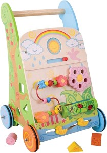     Bigjigs Toys -  - 