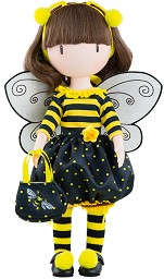  Bee-Loved - Paola Reina -   Gorjuss - 