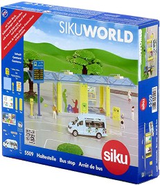     Siku -   Siku: World - 