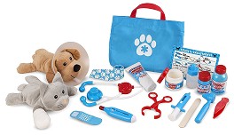    - Melissa & Doug - 