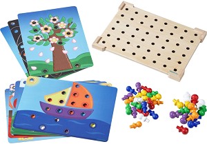   -      "Haba: Education" - 