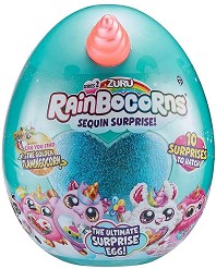      Puppy Surprise - Zuru -   Rainbocorns - 