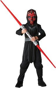   - Darth Maul - 
