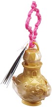Вълшебна лампа с духче - Фигурка изненада от серията "Искрица и Сияйница" - играчка