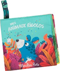   - Activity Jungle -     "Dans la jungle" - 