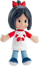 Кукла Cleo - Играчка от серията "Cleo and Cuquin" - кукла
