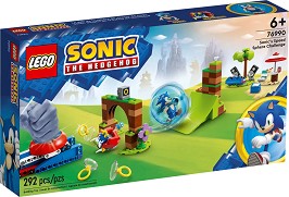 LEGO Sonic the Hedgehog -      -   - 