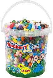   Fischer Tip Creativ -  1200    - 