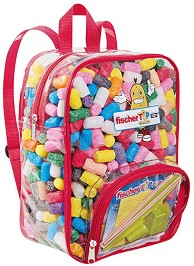   Fischer Tip Creativ -   - 