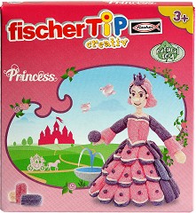  Fischer Tip Creativ -  - 