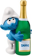    -   the Smurfs - 