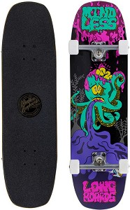  Mindless Longboards Octopuke - 