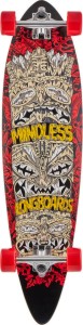  Mindless Longboards Tribal Rogue 4 - 