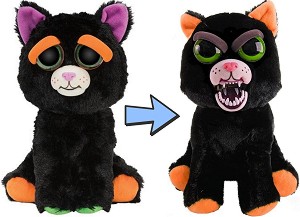   Feisty Pets - Jazwares - 