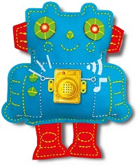    4M -   -      Steam Powered Kids -  
