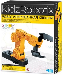    4M -     -   Steam Powered Kids -  