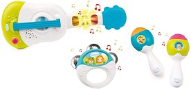   Smoby -      - 