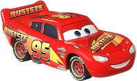   Mattel -   -    - 
