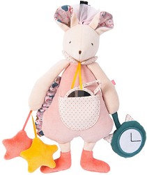     Moulin Roty -   -   0+,   Dans la jungle - 