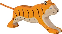    - Holztiger - 