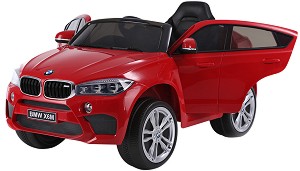    Moni BMW X6M -       - 
