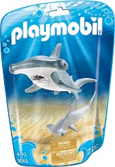 Playmobil Family Fun -     - 
