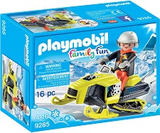 Playmobil Family Fun -  - 
