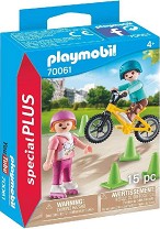 Playmobil Special Plus -      - 