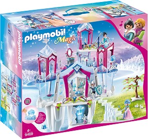 Playmobil Magic -    - 