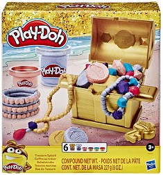    Play-Doh -       - 