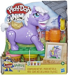    Play-Doh -        "Animal Crew" - 