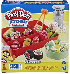   -  -       "Play-Doh: Kitchen" - 