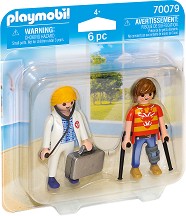 Playmobil Friends -    - 
