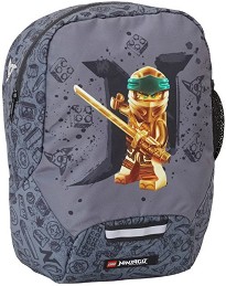     - LEGO: Ninjago Gold - 