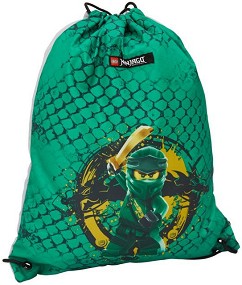   LEGO Green -   LEGO Ninjago -  