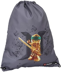   - LEGO: Ninjago Gold -  