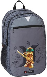   - LEGO: Ninjago Gold Extended - 
