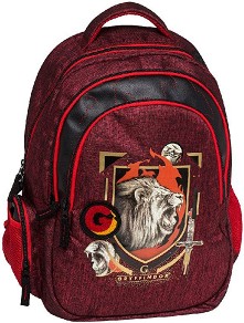   Gryffindor -   " " - 
